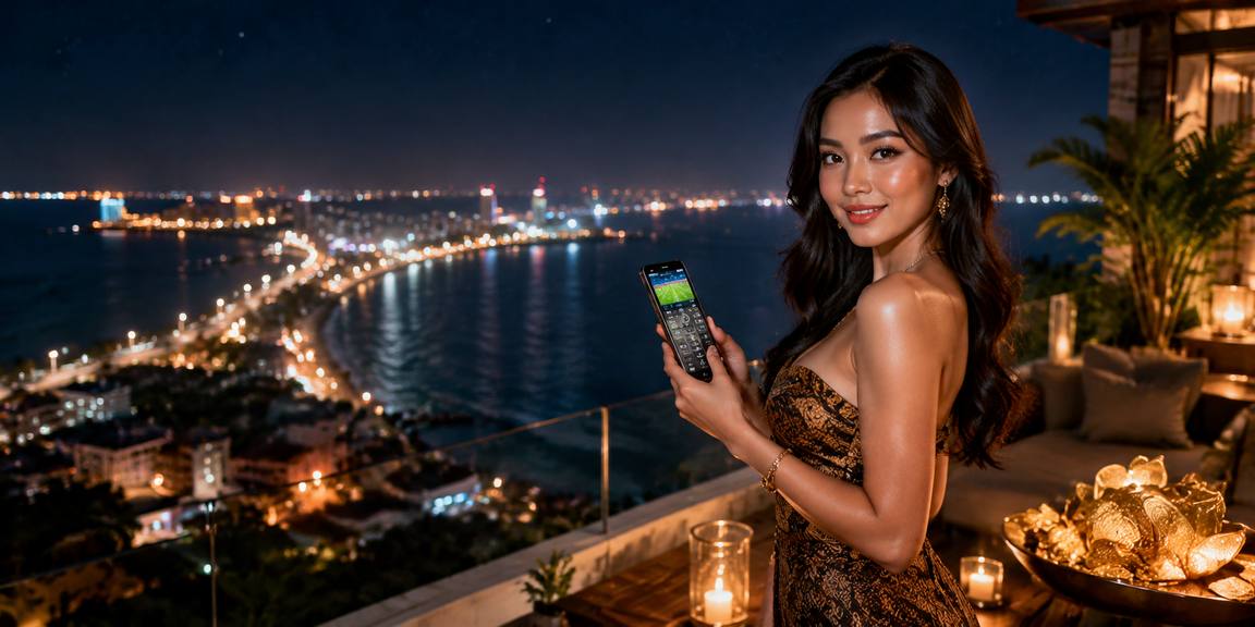 slot jkt mobile gaming